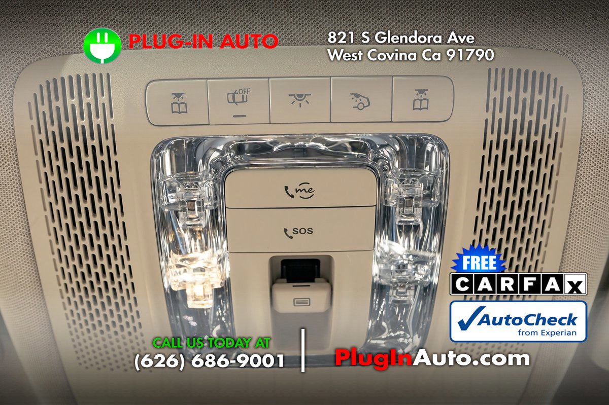 Used 2021 Mercedes-Benz GLB 250 image 20