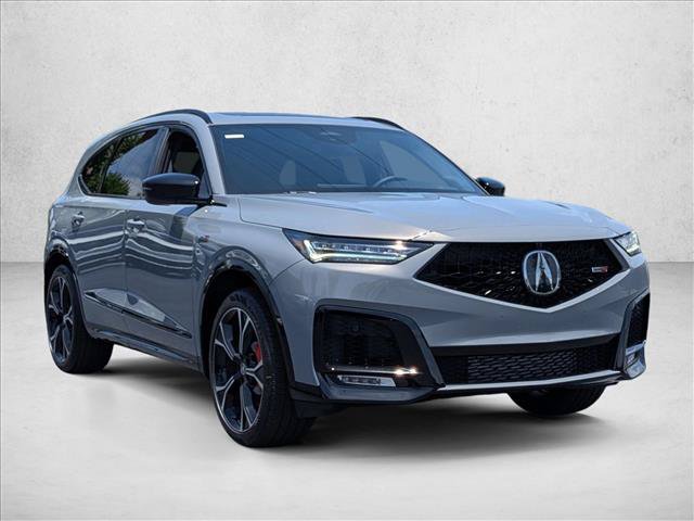 New 2026 Acura MDX Type S AWD/4WD image 7