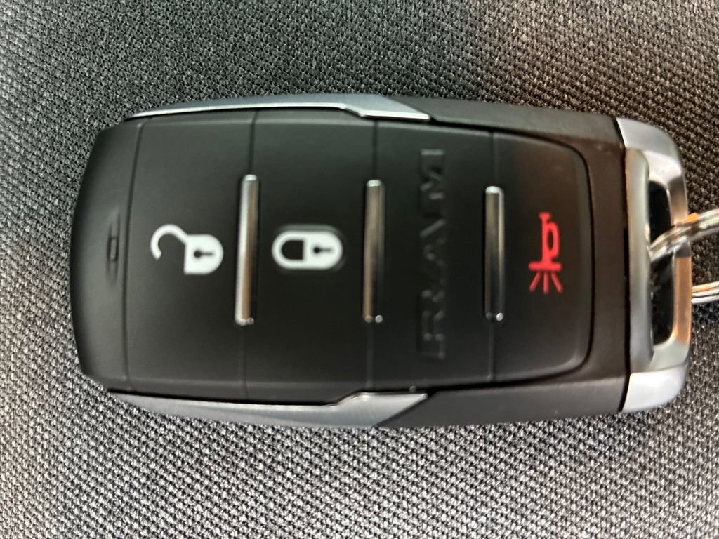 New 2026 RAM 4500 Tradesman image 27