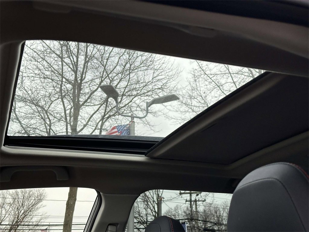 Used 2023 Subaru Forester Sport image 18