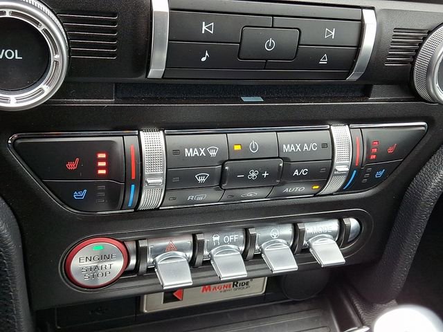 Used 2021 Ford Mustang GT Premium w/ GT Performance Package image 15