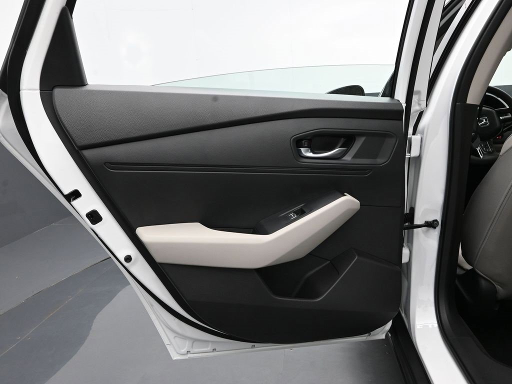 New 2025 Honda Accord SE image 33