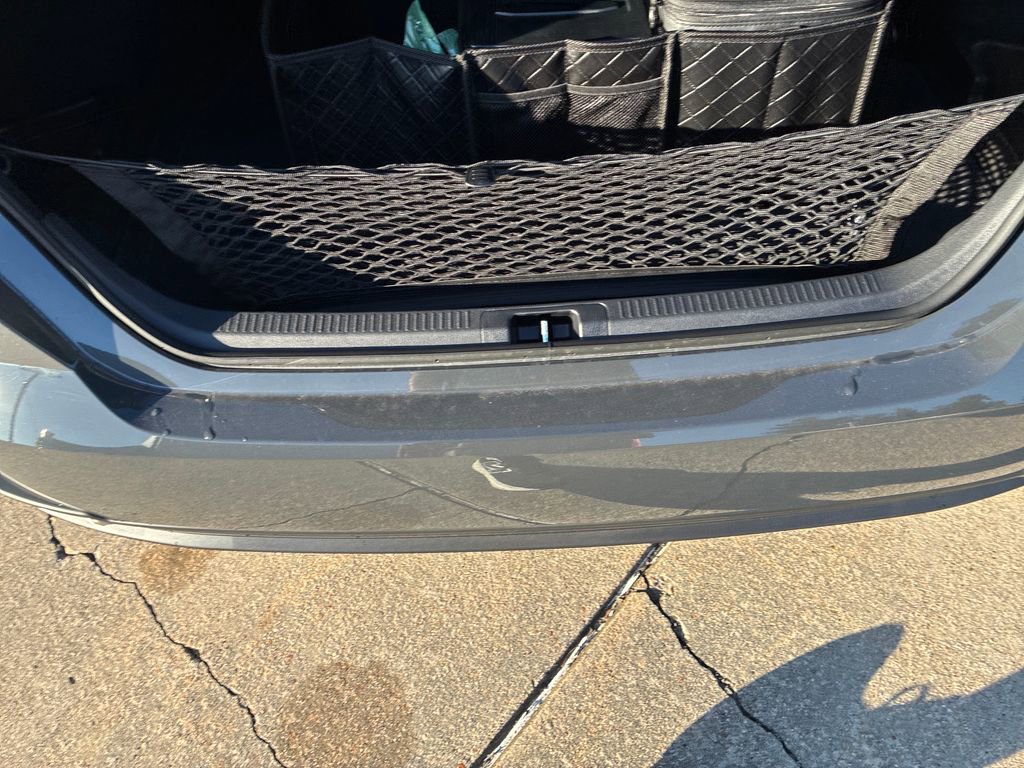 New 2026 Toyota Camry SE image 31