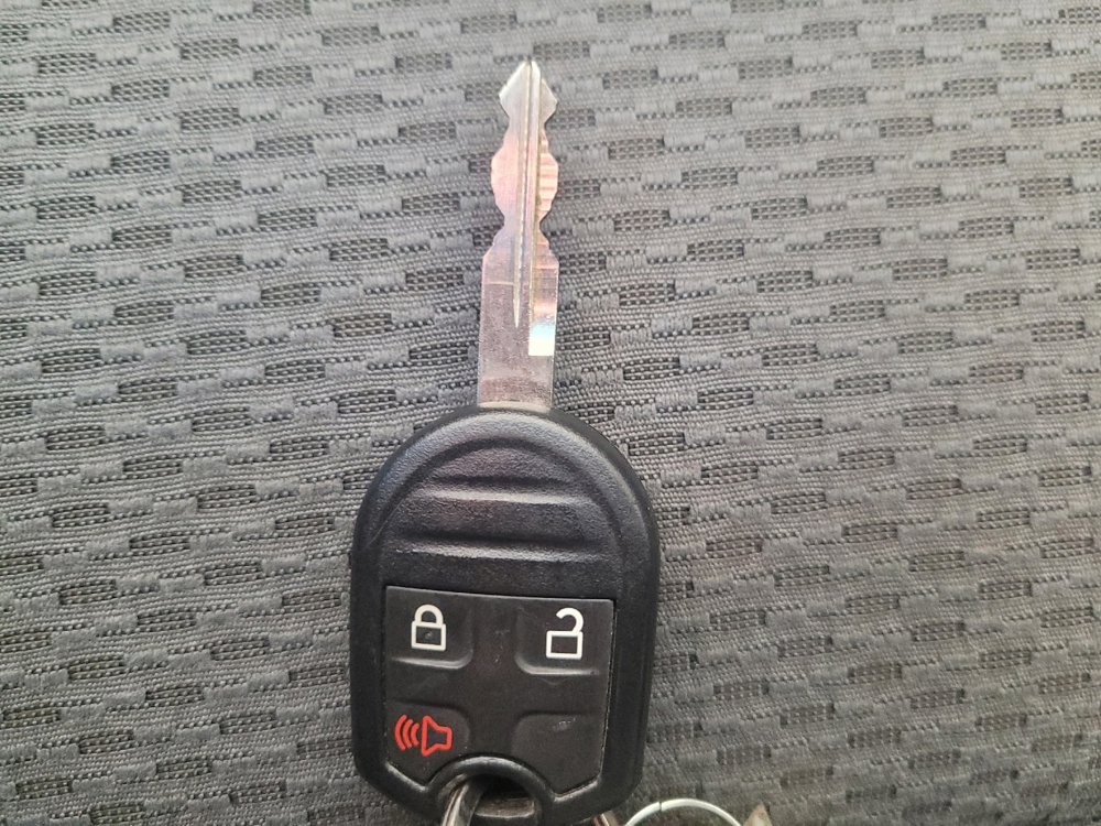 Used 2013 Ford F150 XLT w/ XLT Chrome Pkg image 32