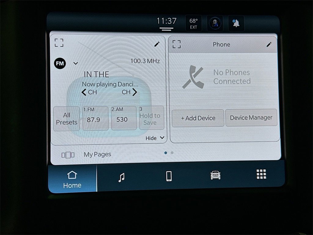 Used 2024 RAM 1500 Lone Star image 14