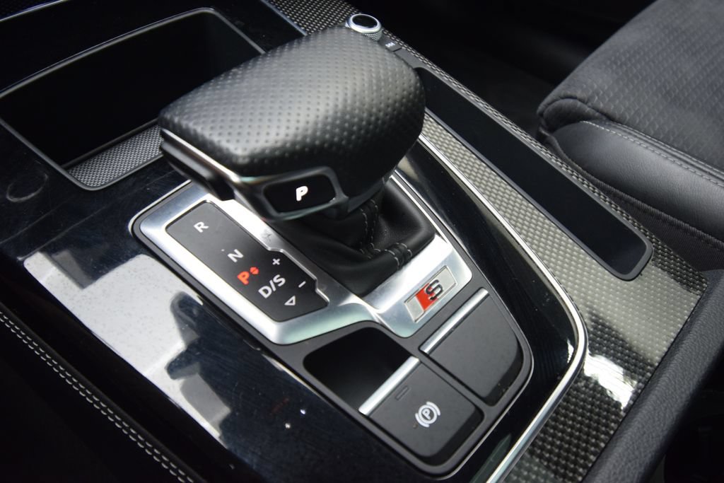 Used 2022 Audi SQ5 Premium Plus AWD/4WD image 26