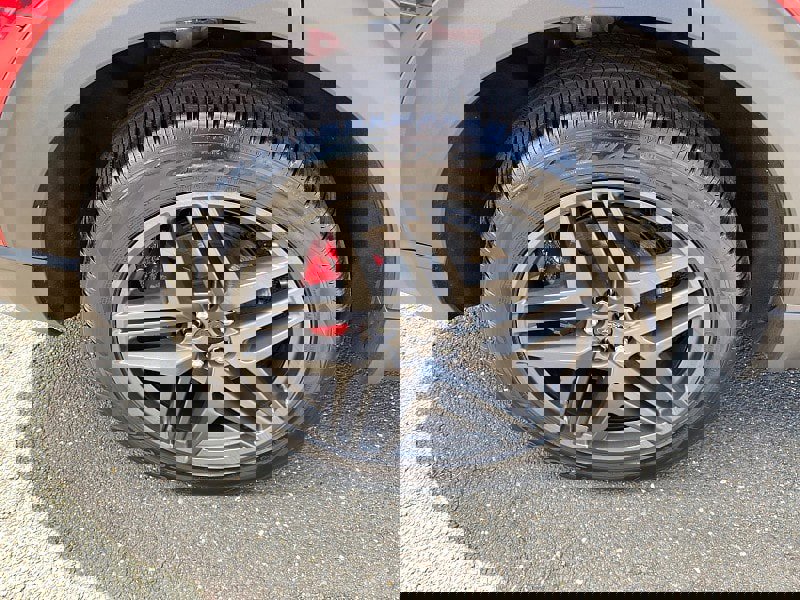 Certified 2025 Ford Explorer ST w/ Sun And Sound Package image 15