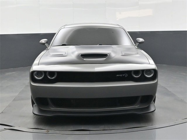 Used 2018 Dodge Challenger SRT Hellcat image 9