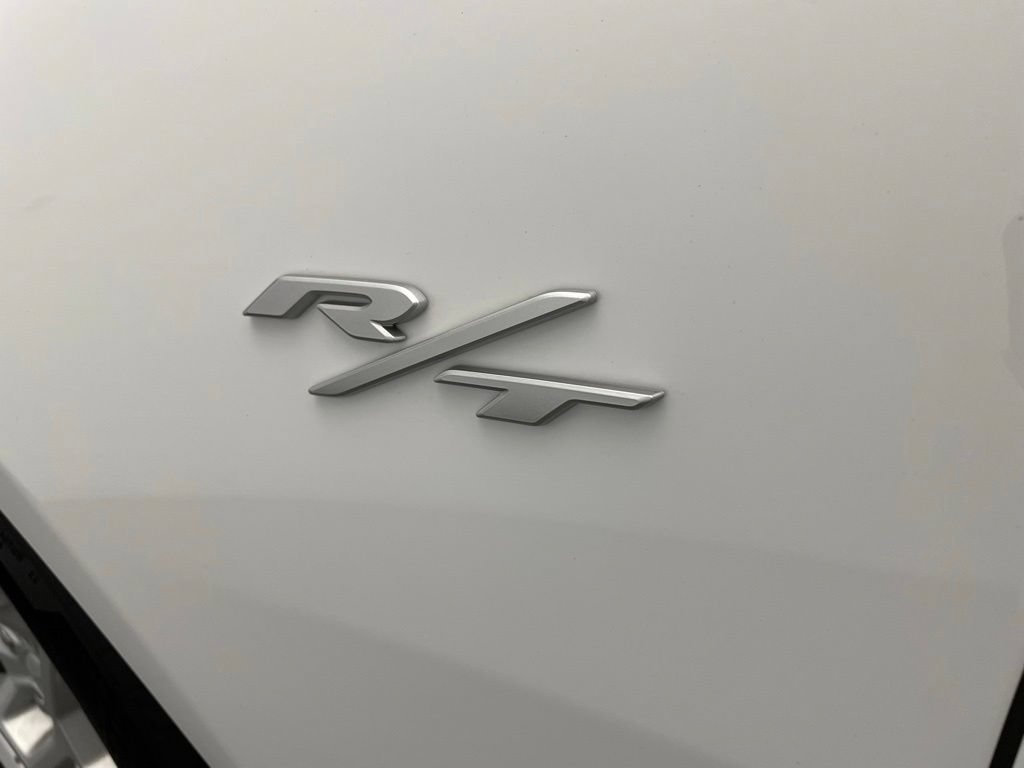 New 2026 Dodge Charger GT AWD/4WD image 12