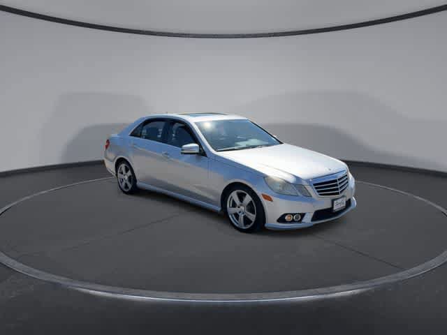 Used 2010 Mercedes-Benz E 350 Sedan image 2