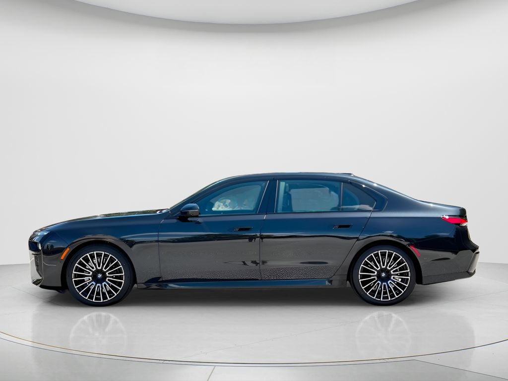 New 2026 BMW 740i w/ Executive Package RWD image 8