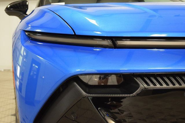 New 2025 Chevrolet Equinox EV RS w/ Active Safety Package 3 image 13