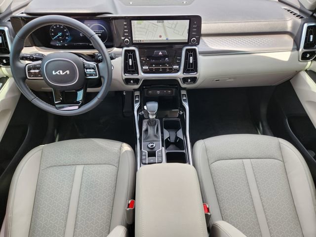 Certified 2023 Kia Sorento SX FWD image 27