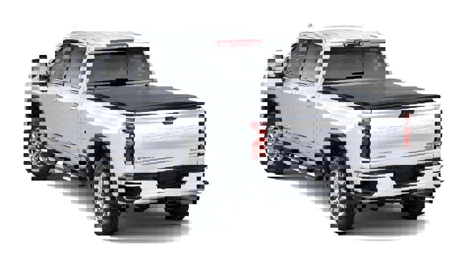 New 2026 Chevrolet Silverado 2500 High Country w/ Technology Package AWD/4WD image 52