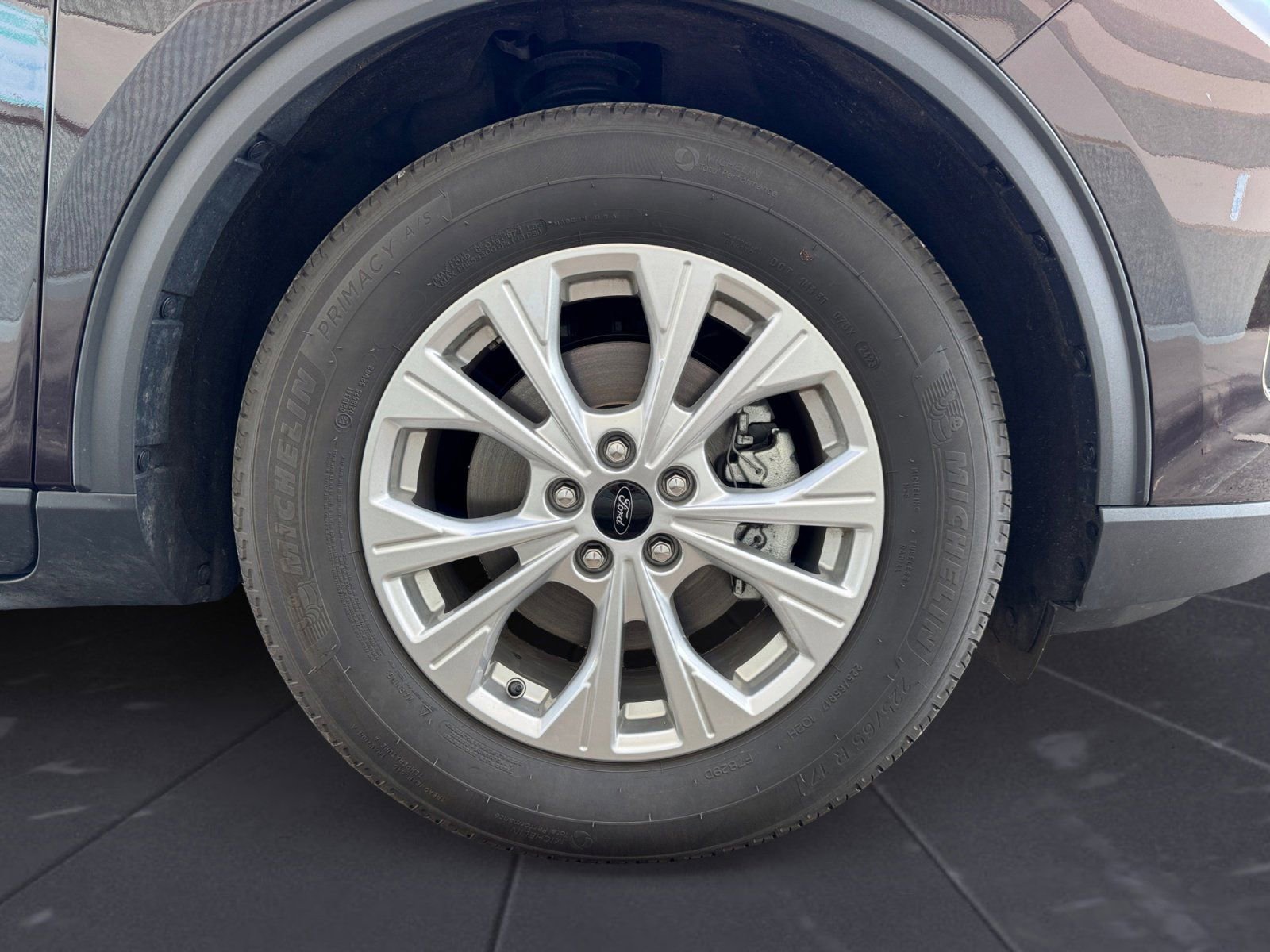 Certified 2023 Ford Escape Active w/ Cold Weather Package image 14