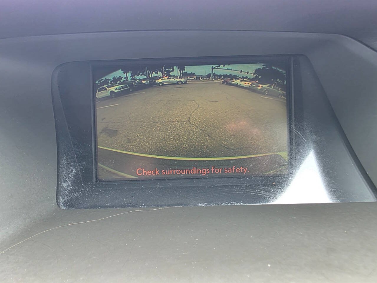 Used 2010 Lexus RX 450h AWD image 17