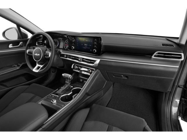 Certified 2023 Kia K5 LXS FWD image 33