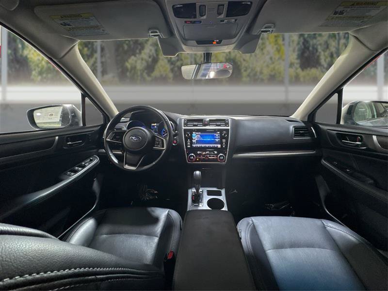 Used 2018 Subaru Legacy 2.5i Limited AWD/4WD image 26
