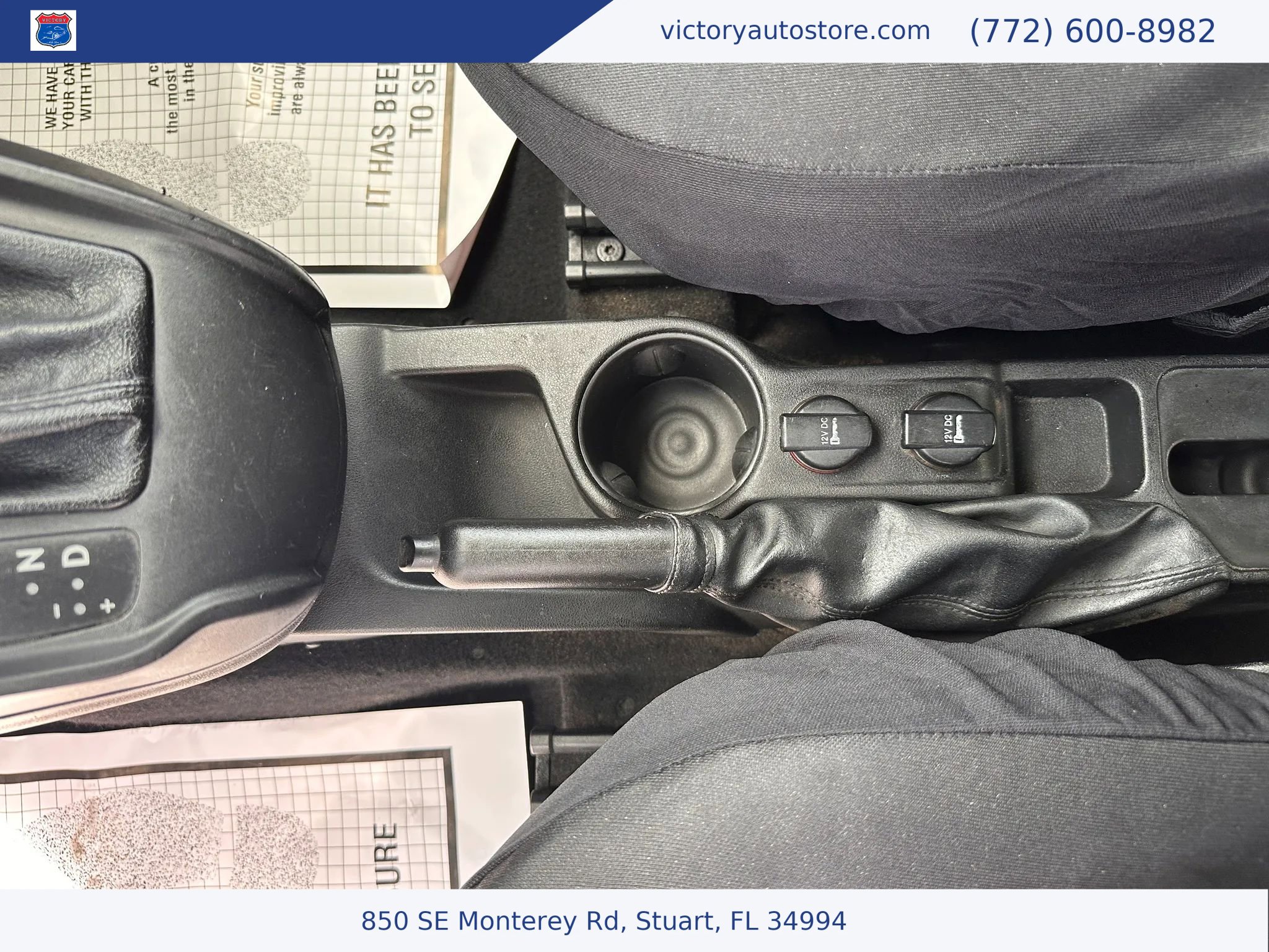 Used 2016 RAM ProMaster City Tradesman w/ Rear Back-up Camera Group image 30