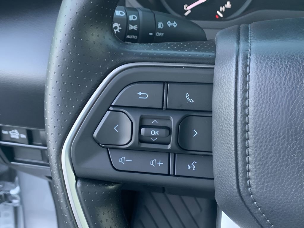 New 2026 Toyota Tundra SR5 image 26