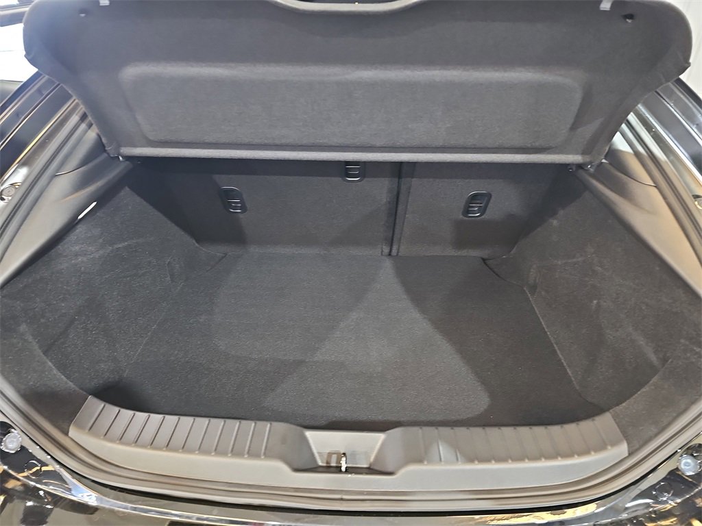 New 2026 MAZDA MAZDA3 s Sport image 12