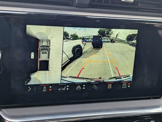 Certified 2025 GMC Sierra 1500 Denali w/ Technology Package image 14