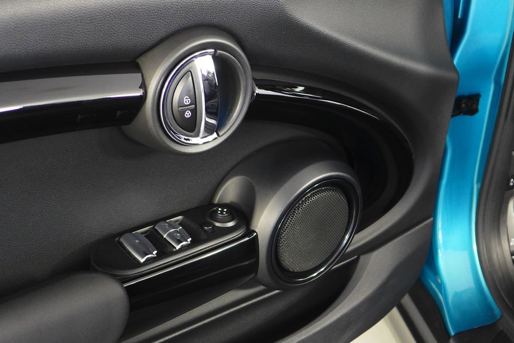 Used 2020 MINI Cooper S w/ Storage Package FWD image 13
