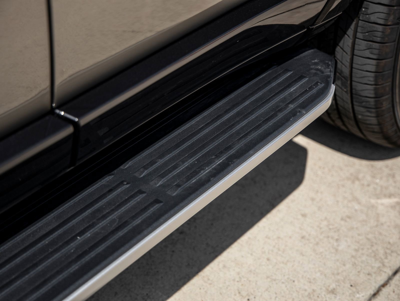 Used 2026 Lexus GX 550 w/ Accessory Package (2T) image 13