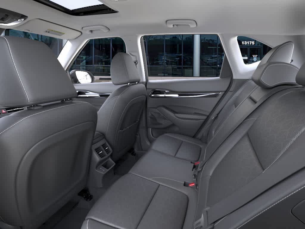 New 2026 Kia Seltos EX w/ EX Sunroof Package FWD image 18