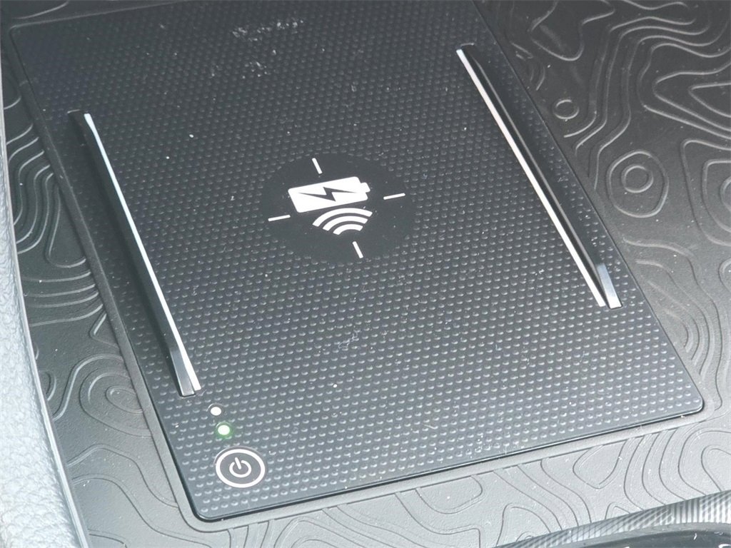 New 2026 Honda Passport TrailSport image 8