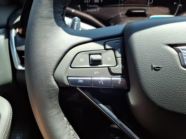 New 2026 Cadillac CT5 Premium Luxury w/ Technology Package AWD/4WD image 34
