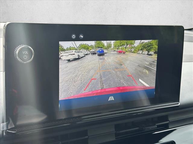 New 2026 Honda Prologue Touring image 13