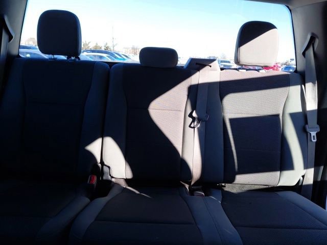 Used 2015 Ford F150 XL w/ Equipment Group 101A Mid image 23