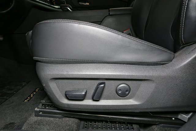 Used 2023 Nissan Rogue SV w/ SV Premium Package image 36