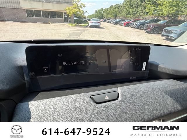 New 2026 MAZDA CX-90 3.3 Turbo w/ Premium Sport Pkg AWD/4WD image 23