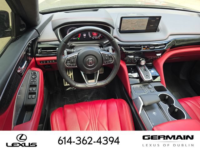 Used 2024 Acura MDX Type S AWD/4WD image 13