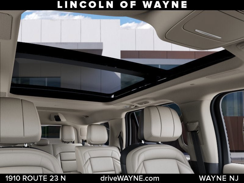 New 2027 Lincoln Navigator Reserve AWD/4WD image 23