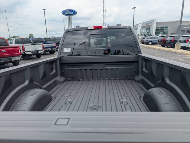 New 2026 Ford F350 King Ranch AWD/4WD image 10