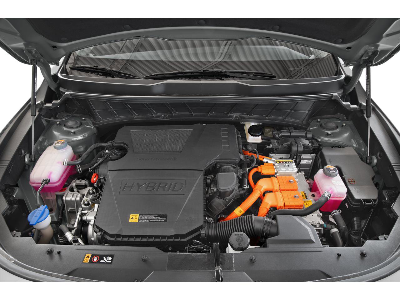 New 2026 Kia Niro LX image 35