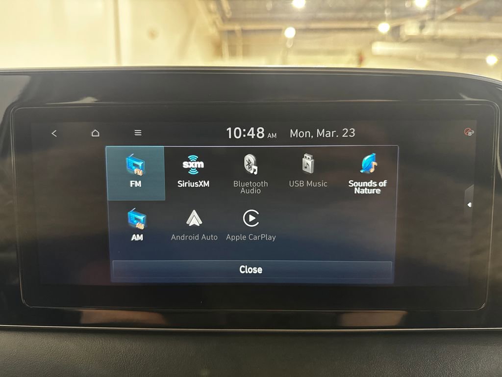 Used 2022 Hyundai Palisade SEL w/ Premium Package image 40