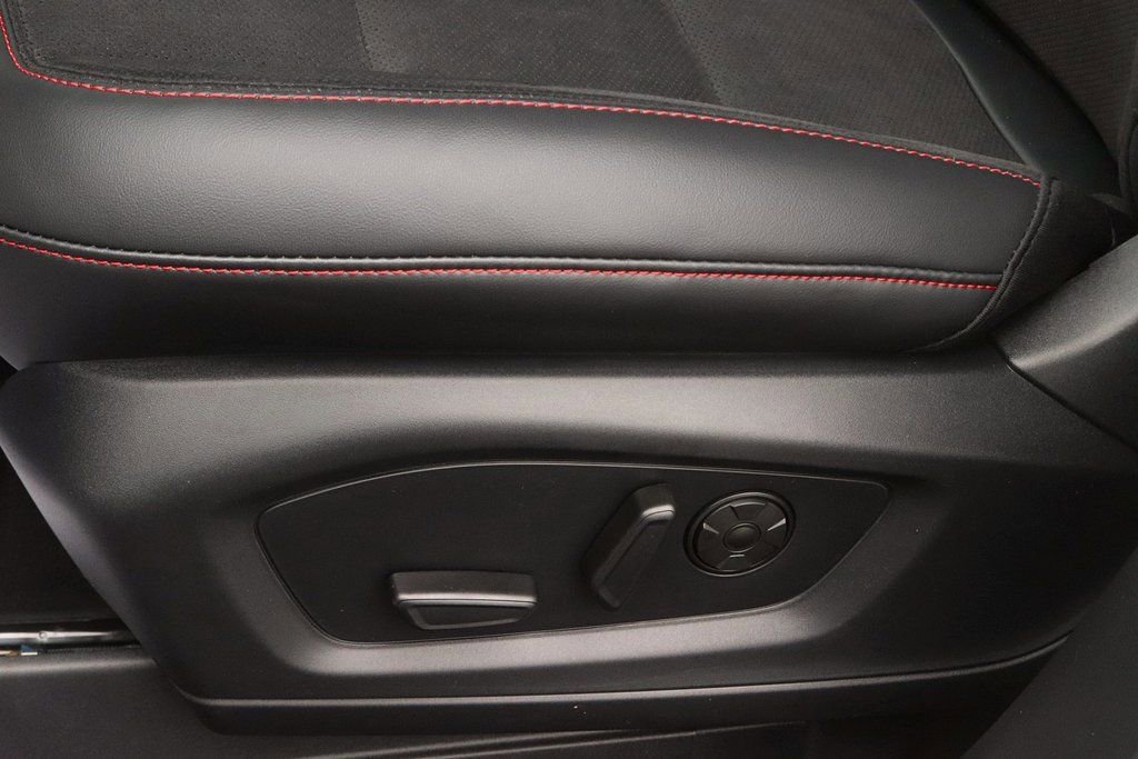 New 2026 Ford Explorer ST w/ Sun And Sound Package image 18