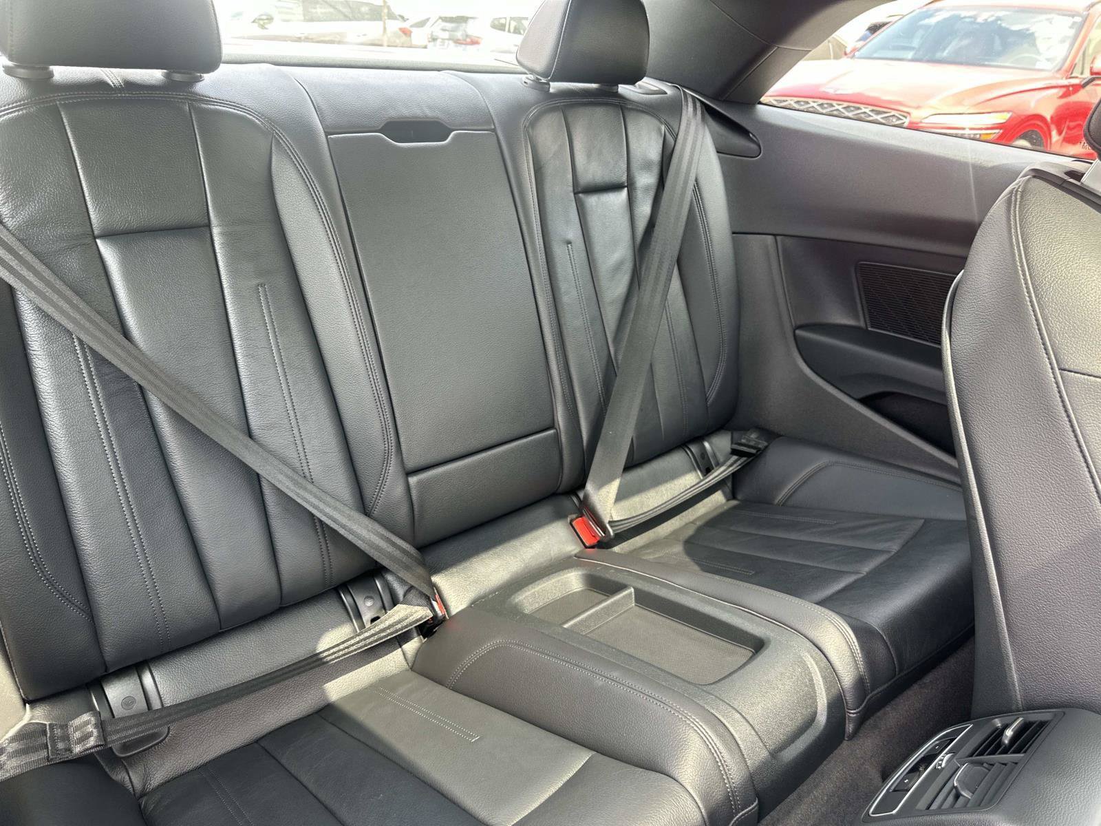 Used 2018 Audi A5 2.0T Prestige AWD/4WD image 33