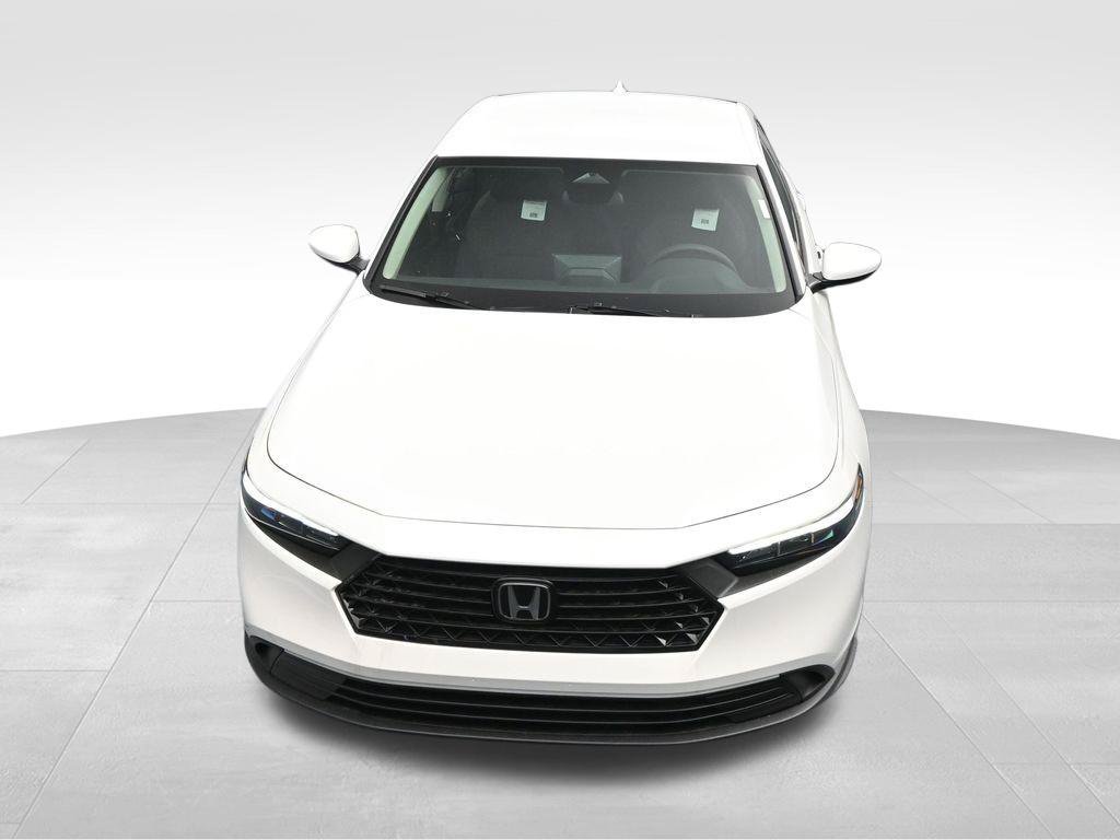 Used 2026 Honda Accord LX image 26