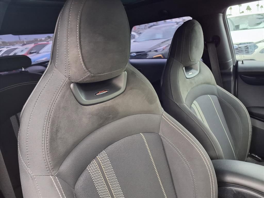 Used 2020 MINI Cooper John Cooper Works w/ Premium Package image 20