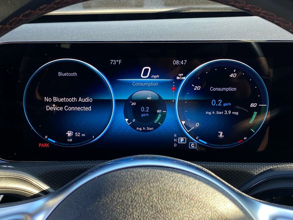 Used 2023 Mercedes-Benz CLA 250 image 14