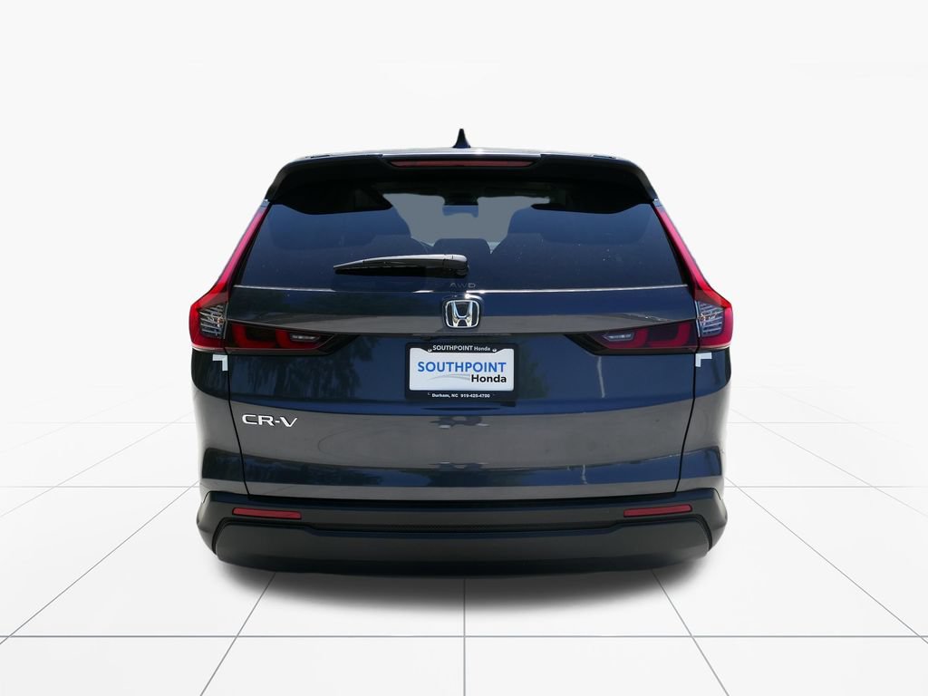 New 2026 Honda CR-V EX image 7