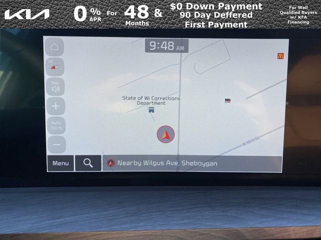 New 2025 Kia Telluride SX X-Line image 10