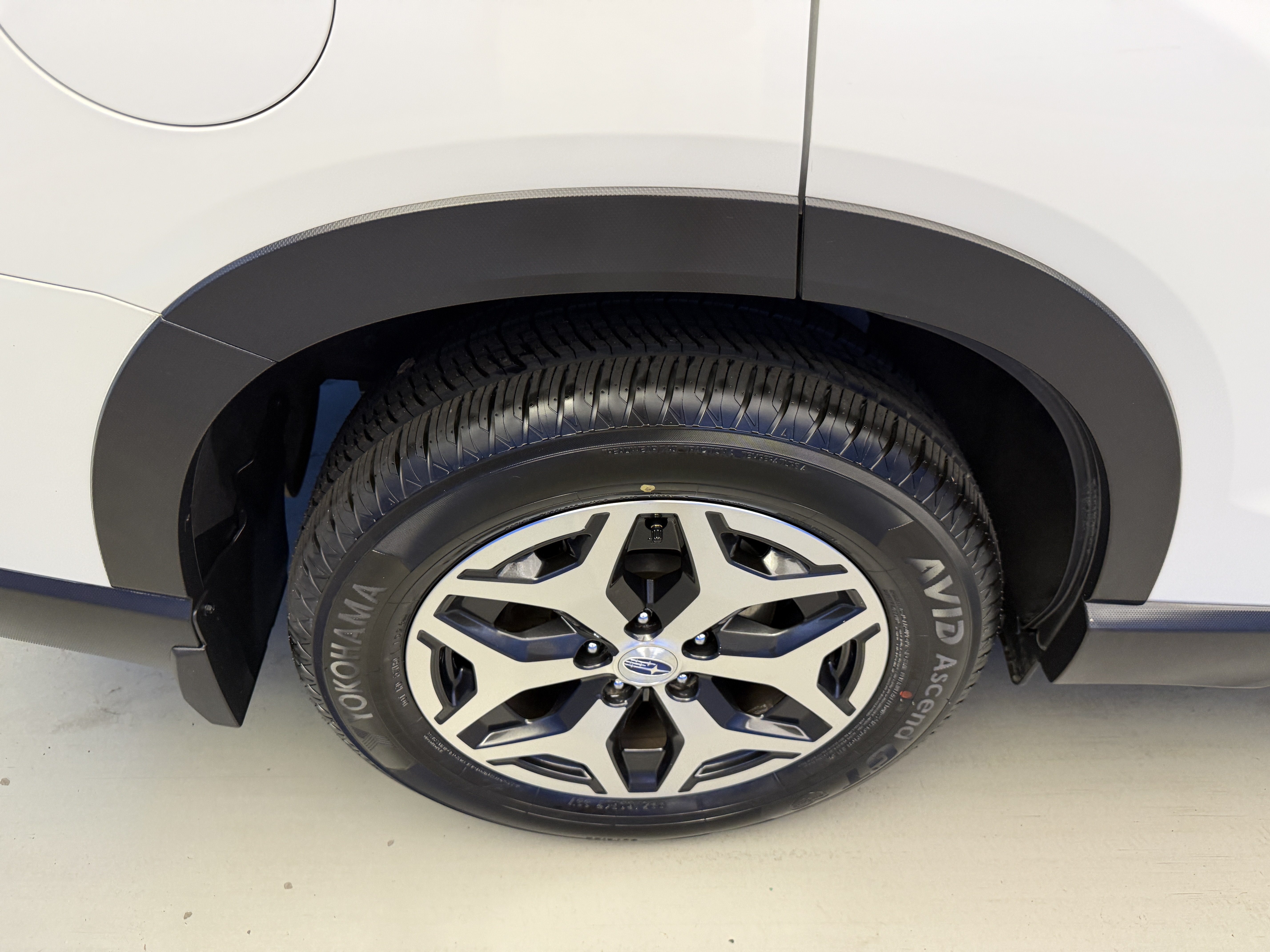 Used 2019 Subaru Forester Premium AWD/4WD image 8