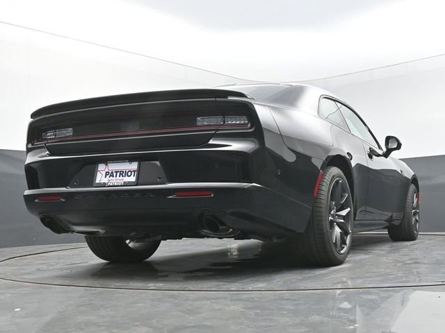 New 2026 Dodge Charger Scat Pack AWD/4WD image 37