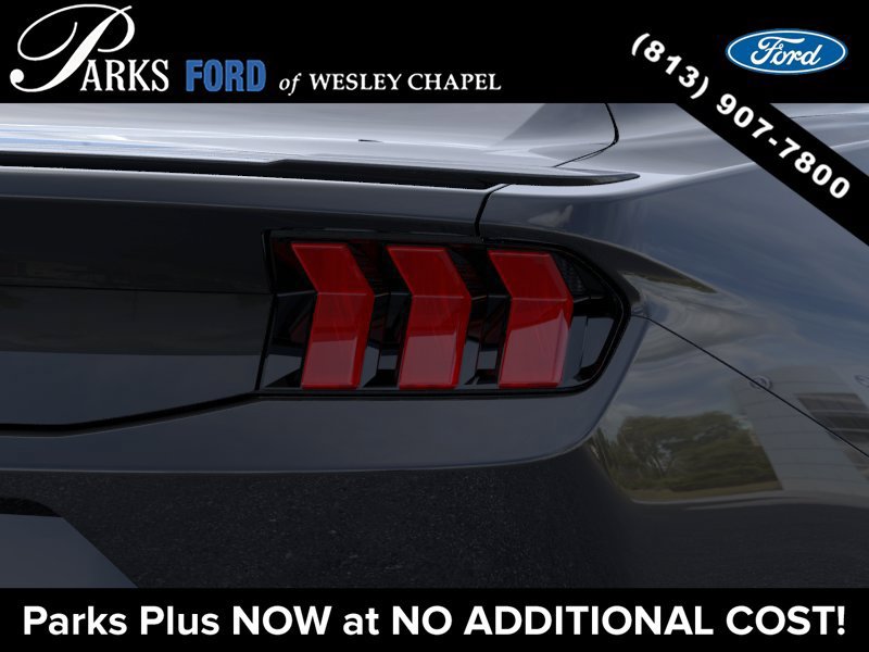 New 2026 Ford Mustang GT Premium RWD image 21